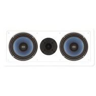 Blue Octave Home RLCR6 In-Wall Center Channel (White) N6