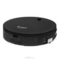 Milagrow Blackat 3.0 Robotic Floor Cleaner N3