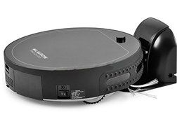 Milagrow Blackat 3.0 Robotic Floor Cleaner N4
