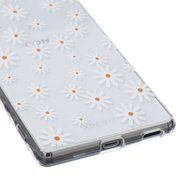 Moto G (3rd Gen) Case, Firefish Colorful Pattern TPU Durable Soft TPU Back [Soft-Flex] [Shock Absorption Technology... N43