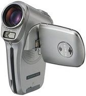 Sanyo Xacti VPC-C40 4MP MPEG4 Digital Camcorder with 5.8x Optical Zoom (Discontinued by Manufacturer)
