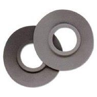 Goodmark GMK404242159 Window Crank Handle Washer Black, Rubber Set of 2