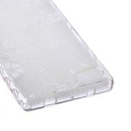 Moto G (3rd Gen) Case, Firefish Colorful Pattern TPU Durable Soft TPU Back [Soft-Flex] [Shock Absorption Technology... N48