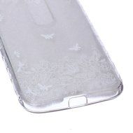 Moto G (3rd Gen) Case, Firefish Colorful Pattern TPU Durable Soft TPU Back [Soft-Flex] [Shock Absorption Technology... N51