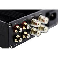 Topping TP60 Tripath TA2022 50WPC Class T AMP Stero Amplifier Mini Amplifier N9