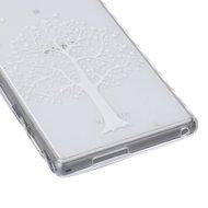 Moto G (3rd Gen) Case, Firefish Colorful Pattern TPU Durable Soft TPU Back [Soft-Flex] [Shock Absorption Technology... N52