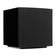 Jamo J-112-BLK 12 Inch Front Firing Premium Woofer - Black N3