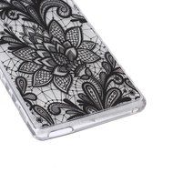 Moto G (3rd Gen) Case, Firefish Colorful Pattern TPU Durable Soft TPU Back [Soft-Flex] [Shock Absorption Technology... N54