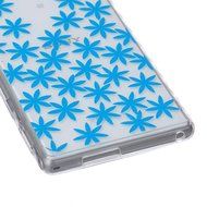 Moto G (3rd Gen) Case, Firefish Colorful Pattern TPU Durable Soft TPU Back [Soft-Flex] [Shock Absorption Technology... N57