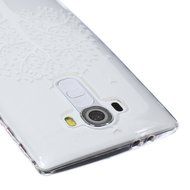 Moto G (3rd Gen) Case, Firefish Colorful Pattern TPU Durable Soft TPU Back [Soft-Flex] [Shock Absorption Technology... N60