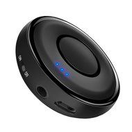 Bluetooth Audio Receiver , Wireless Bluetooth Adapter Music Receiver - Low Latency &amp; Long Range Bluetooth 4.1... N5