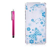 Moto G (3rd Gen) Case, Firefish Colorful Pattern TPU Durable Soft TPU Back [Soft-Flex] [Shock Absorption Technology... N62