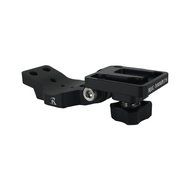 Rec-mounts&trade; Pioneer onry Computer mount for LOOK 695/795 AERO STEM[SGXCA-LOOK1] for CycloComputer SGX-CA500 N2