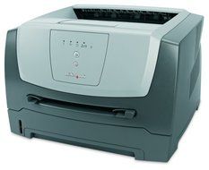 Lexmark 33S0100 Mono Laser Printer N3