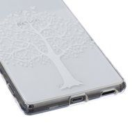 Moto G (3rd Gen) Case, Firefish Colorful Pattern TPU Durable Soft TPU Back [Soft-Flex] [Shock Absorption Technology... N65