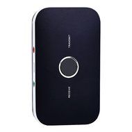 Bluetooth Receiver,GBSELL Bluetooth 2.0 2in1 Audio Receiver and Transmitter Music Sound Wireless Adapter With... N3
