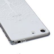 Moto G (3rd Gen) Case, Firefish Colorful Pattern TPU Durable Soft TPU Back [Soft-Flex] [Shock Absorption Technology... N67