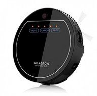 Milagrow Blackat 3.0 Robotic Floor Cleaner N5