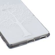 Moto G (3rd Gen) Case, Firefish Colorful Pattern TPU Durable Soft TPU Back [Soft-Flex] [Shock Absorption Technology... N70