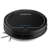 Milagrow Blackat 3.0 Robotic Floor Cleaner N6