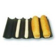 Matfer 3 inch Nonstick Sub Roll 5 Channel
