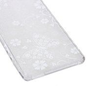 Moto G (3rd Gen) Case, Firefish Colorful Pattern TPU Durable Soft TPU Back [Soft-Flex] [Shock Absorption Technology... N71