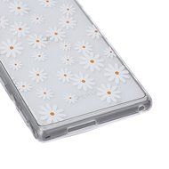 Moto G (3rd Gen) Case, Firefish Colorful Pattern TPU Durable Soft TPU Back [Soft-Flex] [Shock Absorption Technology... N72