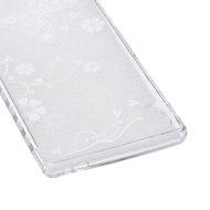 Moto G (3rd Gen) Case, Firefish Colorful Pattern TPU Durable Soft TPU Back [Soft-Flex] [Shock Absorption Technology... N73