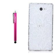 Moto G (3rd Gen) Case, Firefish Colorful Pattern TPU Durable Soft TPU Back [Soft-Flex] [Shock Absorption Technology... N76