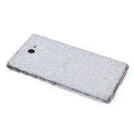 Moto G (3rd Gen) Case, Firefish Colorful Pattern TPU Durable Soft TPU Back [Soft-Flex] [Shock Absorption Technology... N79