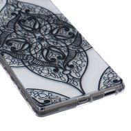 Moto G (3rd Gen) Case, Firefish Colorful Pattern TPU Durable Soft TPU Back [Soft-Flex] [Shock Absorption Technology... N84