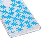 Moto G (3rd Gen) Case, Firefish Colorful Pattern TPU Durable Soft TPU Back [Soft-Flex] [Shock Absorption Technology... N85