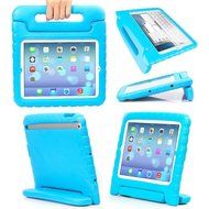 For kid iPad 2 case&#65292;iPad 3 case,iPad 4 case&#65292;Aceguarder 360 degree protection design&#65292;Convenient for you and your... N23