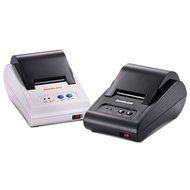 Bixolon STP-103III Series Thermal Pos PRINTER, 2" Size, Serial Cable, CD Port, White