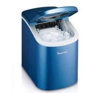 Magic Chef MEI-NM24R Mini Ice Cube Maker Machine 220V Ship form Korea