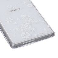 Moto G (3rd Gen) Case, Firefish Colorful Pattern TPU Durable Soft TPU Back [Soft-Flex] [Shock Absorption Technology... N92