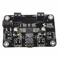 TOOGOO(R) 2 X 8 Watt 6 Ohm Class D Audio Amplifier Board - TPA3110 Mini Stereo Power Amp