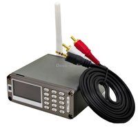 Nobsound 2.1 Channel Integrated Amplifier TPA3116 Hifi Bluetooth Digital Amp New (Power supply) N6