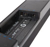 Definitive Technology SoloCinema Studio Soundbar N4
