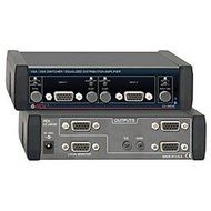 Radio Design Labs EZ-VM24E VGA/XGA Switcher/Equalized Amp 2x4