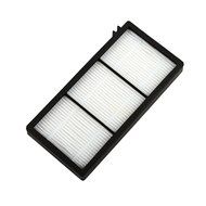Robotic Vacuums, RIUDA Filters with Plastic for Irobot Roomba 800 870 880 Series Vacuum Cleaner