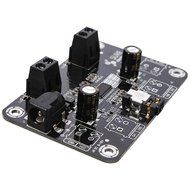 TOOGOO(R) 2 X 8 Watt 6 Ohm Class D Audio Amplifier Board - TPA3110 Mini Stereo Power Amp N2