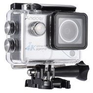 Andoer 2.0in Wifi 4K 1080P 60FPS 30FPS Full HD DV LTPS LCD Waterproof 170&deg;Wide Angle Outdoor Action Sports Camera... N15