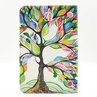 Tab A 9.7 Case, Firefish Kickstand Feature High Quality PU Leather Wallet with Card Slots Damage Resistance Case... N3