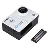 Andoer 2.0in Wifi 4K 1080P 60FPS 30FPS Full HD DV LTPS LCD Waterproof 170&deg;Wide Angle Outdoor Action Sports Camera... N16