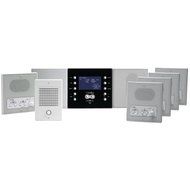 M&amp;S SYSTEMS DMC1PACK Indoor Intercom &amp; Sound Starter Package