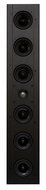 Earthquake Sound EWS-LA63 Edgeless Line Array In-Wall LCR Speaker (Black) N2