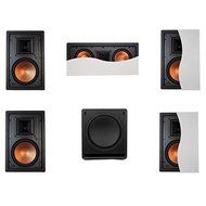Klipsch CDT3800CII In-Wall System #54