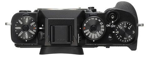 Fujifilm X-T2 Mirrorless Digital Camera with 18-55mm F2.8-4.0 R LM OIS Lens N7