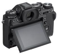 Fujifilm X-T2 Mirrorless Digital Camera with 18-55mm F2.8-4.0 R LM OIS Lens N8